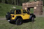 Jeep Wrangler Rubicon 1941 by Mopar 2019 года